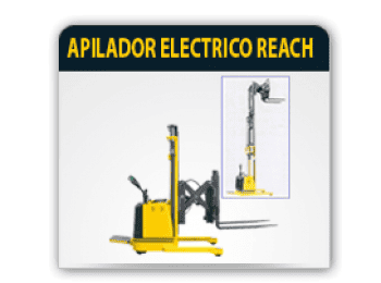 venta de montacargas 5