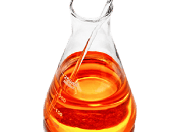 ACEITE ROJO