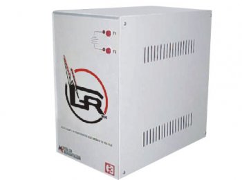 Acondicionadores de voltaje - Real Power Systems México