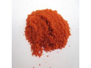 SULFATO DE COBALTO (Bieberita, Sulfato cobaltoso, Vitriolo rosa)