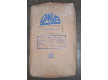Blanco Inglés (Carbonato de Calcio Blanco) 3