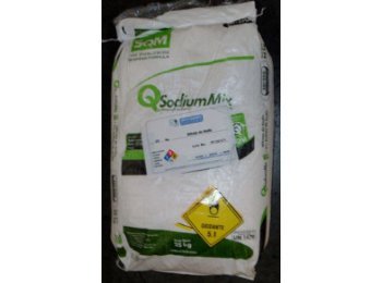 NITRO CUBICO (Véase: Nitrato de sodio)