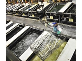 Productos Químicos para la Industria Galvanoplastia 5