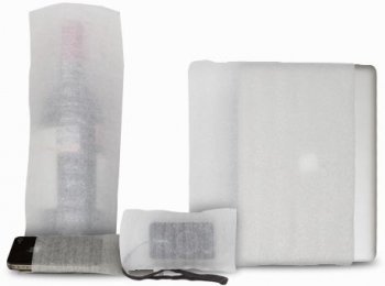 Espuma de Polifoam 3