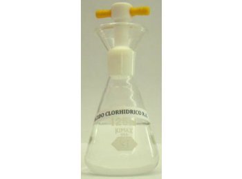 CLORURO DE HIDROGENO (Acido Clorhídrico, Acido Muriático)