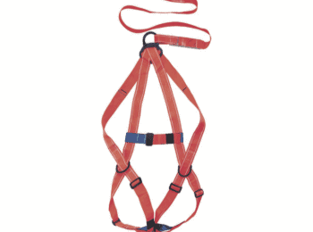 ARNESES DE 1 Y 3 ARGOLLAS