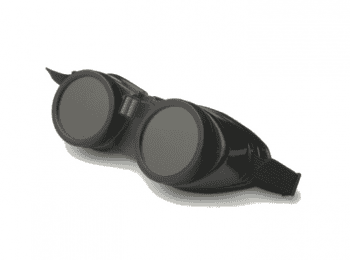 GAFAS PARA SOLDAR CON MICA