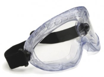 GOGGLES DE VENTILACION INDIRECTA PANORAMICA