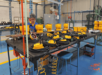 Bombas - Industrias Lopraiza