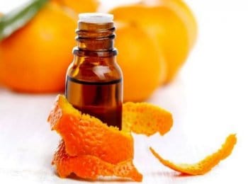 Aceite esencial de naranja - Arenas Distribución