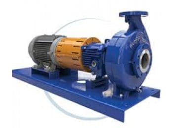 Bombas centrifugas con motor - RC Potencia Mecánica