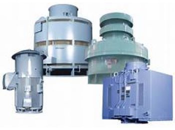 Motor Vertical Teco