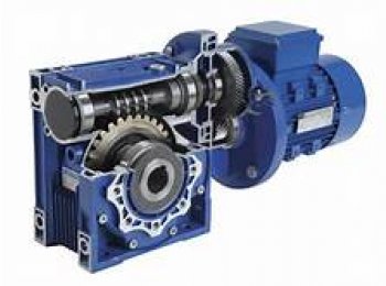 MOTORREDUCTORES CORONA SINFIN