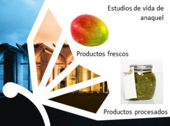 Analisis de vida de anaquel de productos - Centro de Innovación y Desarrollo Agroalimentario de Michoacán
