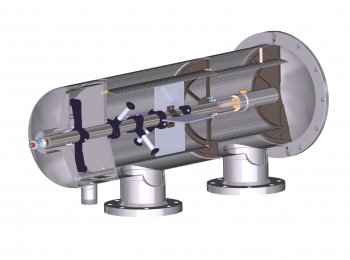Filtros automaticos auto limpiantes - filtracion de agua