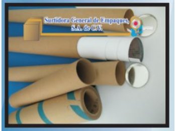 Papel estraza - Surtidora General de Empaques
