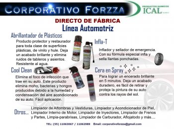 LIMPIADOR LIQUIDO PARA TAPETES Y TAPICERIA