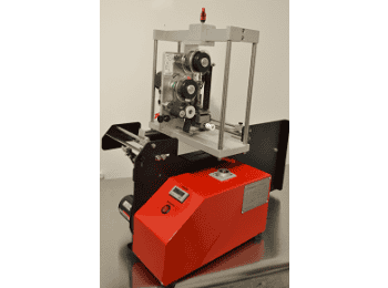 Dispensadores de etiquetas con codificador - Equitran México