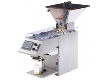 Contadoras de tabletas dobles - Equitran México