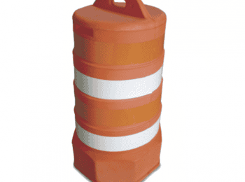 TAMBOS PARA SEÑALIZACION