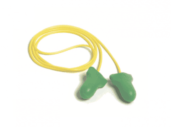 TAPONES AUDITIVOS DESECHABLES