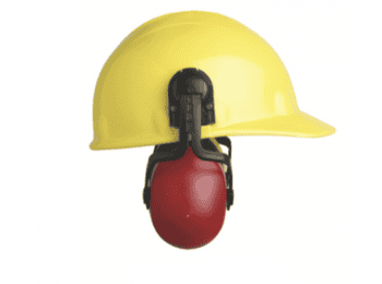 Sorderas para casco