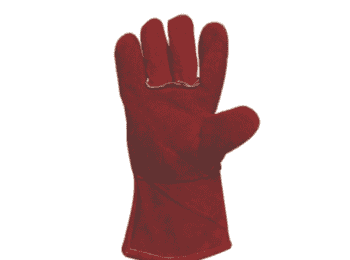 GUANTES PARA SOLDADOR