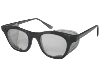 LENTES DE CRISTAL TEMPLADO