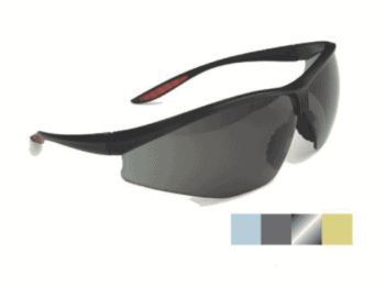 LENTE DE SEGURIDAD EXTERIOR