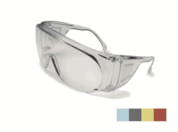 LENTE DE SEGURIDAD INTERIOR