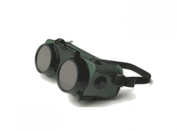 LENTES PARA HORNERO