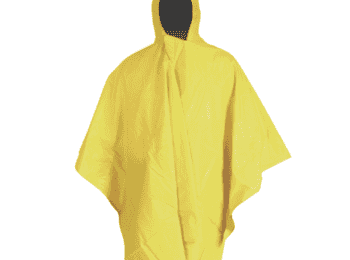 CAPAMANGA IMPERMEABLE