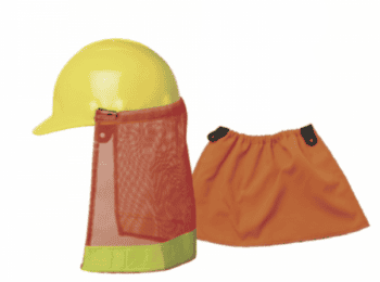 CASCOS PARA RESCATE EN ALTURAS