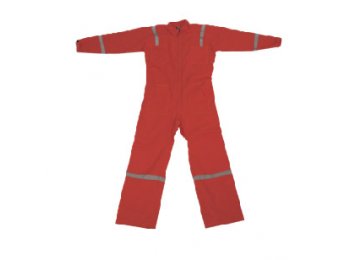 OVEROLES INDUSTRIALES