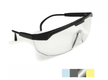 Lentes de Seguridad 2