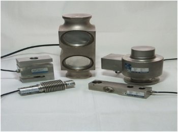Básculas, Calibración y Reparacion 4