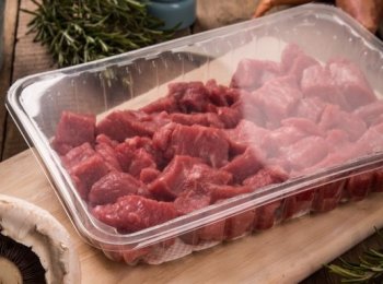 Termoselladoras de charolas plasticas  - Carnotex