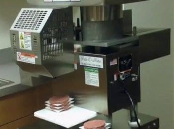 Maquinaria para la industria carnica - Carnotex