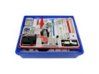 Equipos de laboratorio escolar - Chemical Instruments