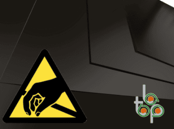 Laminas conductivas - Tecnología en Lámina Plástica