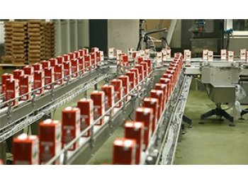 Baleros industriales - FBJ México