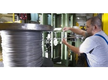 Alambres de Aluminio 3