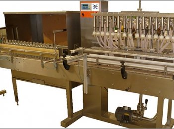 Embotelladora - ITESA Comercial