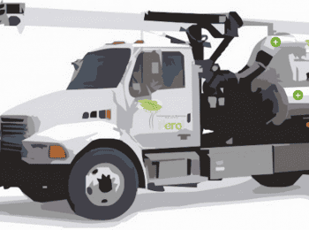 Desazolve de alcantarillado - Herol Integradora de Servicios