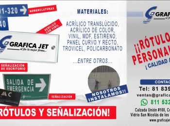 Placa - Sellos JET