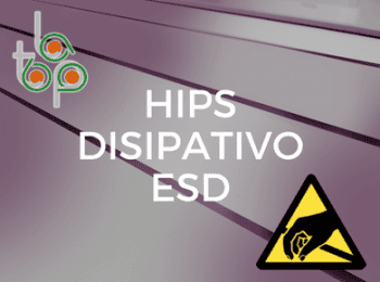 Láminas Plásticas Disipativas 5