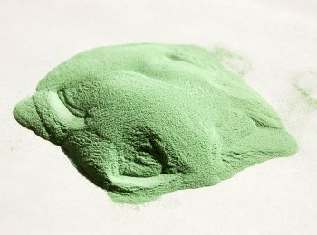 Carbonato de níquel en polvo - Raw Material Corporation