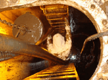 Limpieza industrial - Productos Especiales del Sureste