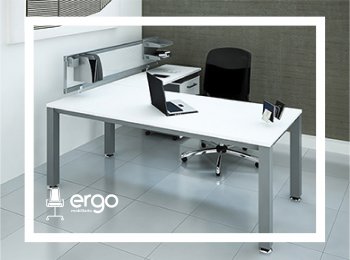 ESCRITORIOS CON ARCHIVEROS