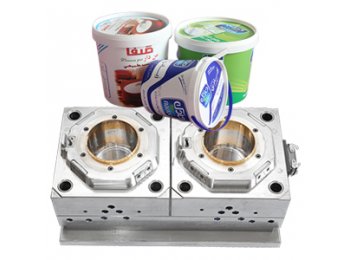 Molde de inyeccion - Fow Mould Co.